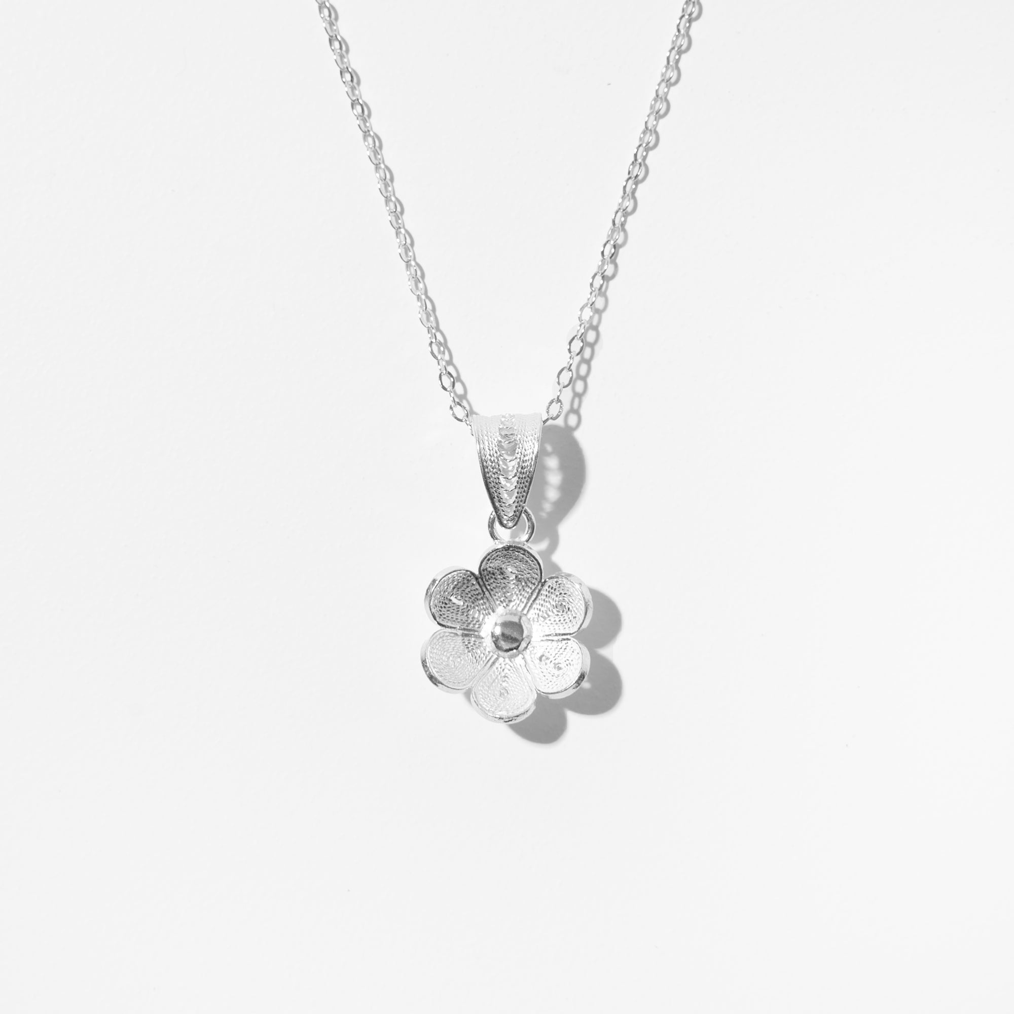 St Anne Necklace