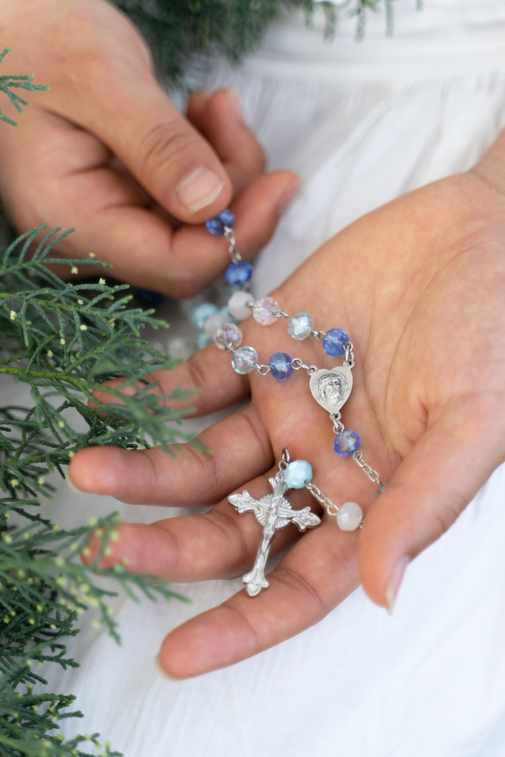 St Elizabeth Rosary