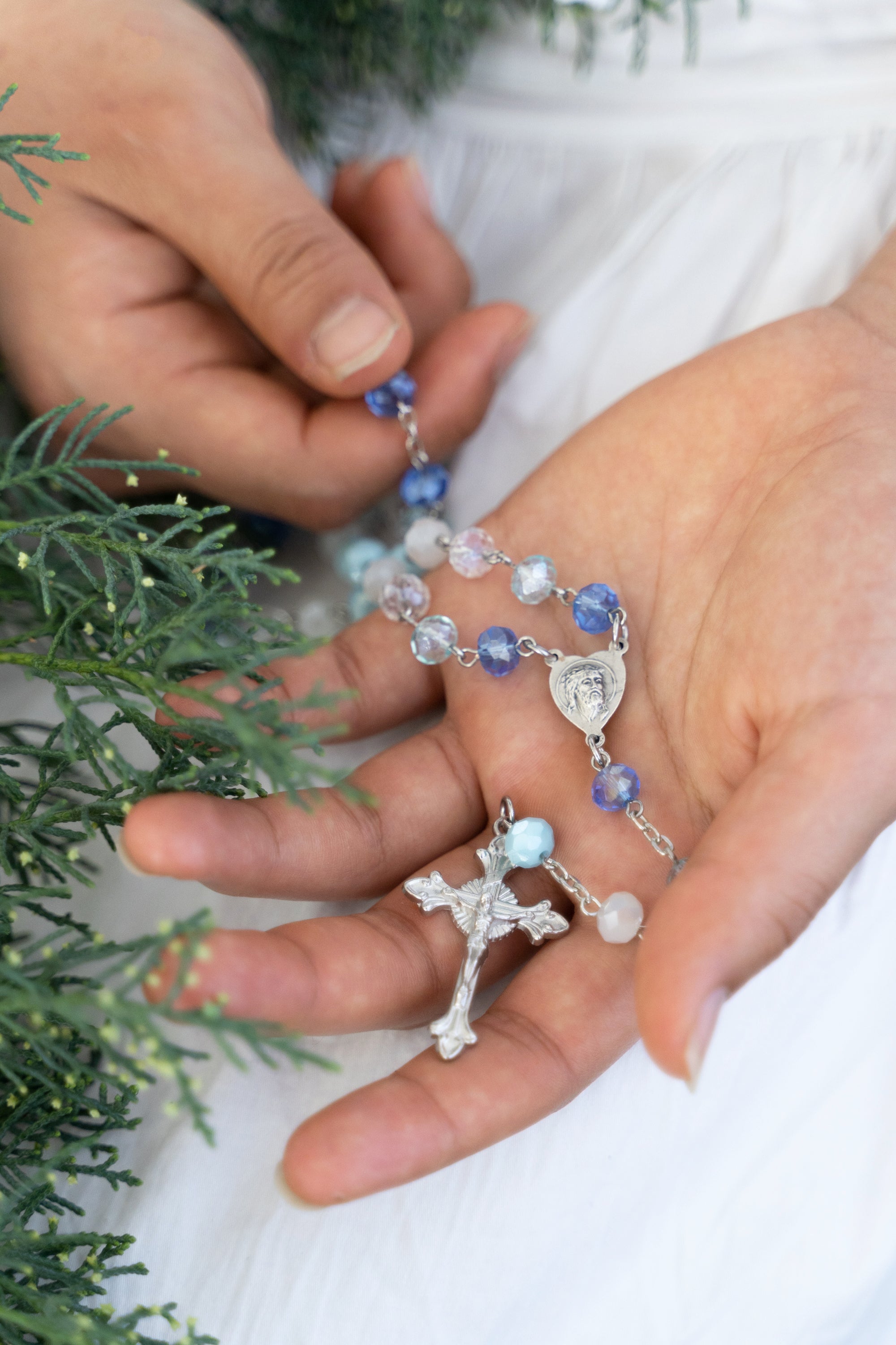 St Elizabeth Rosary
