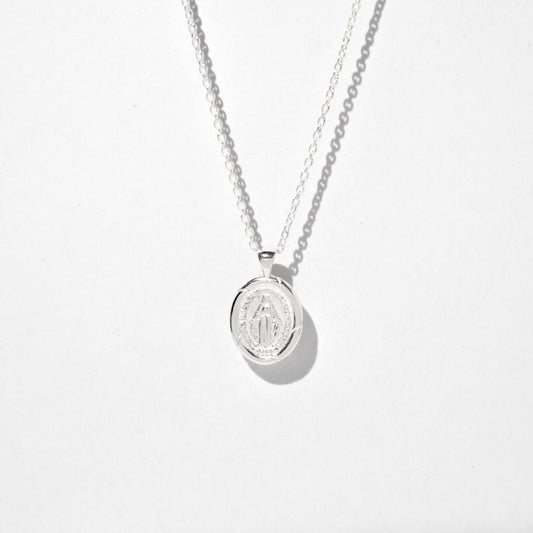 The Miraculous Medal (Medal Only)