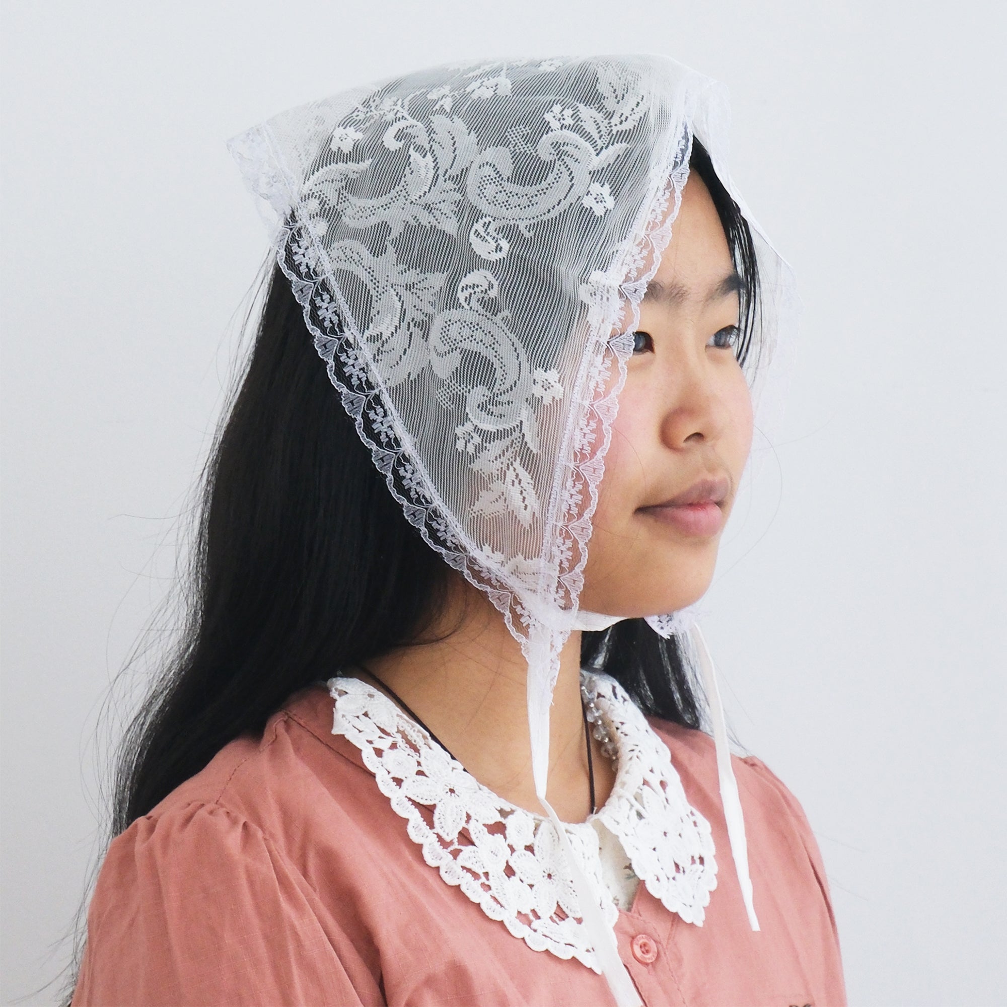 Veils