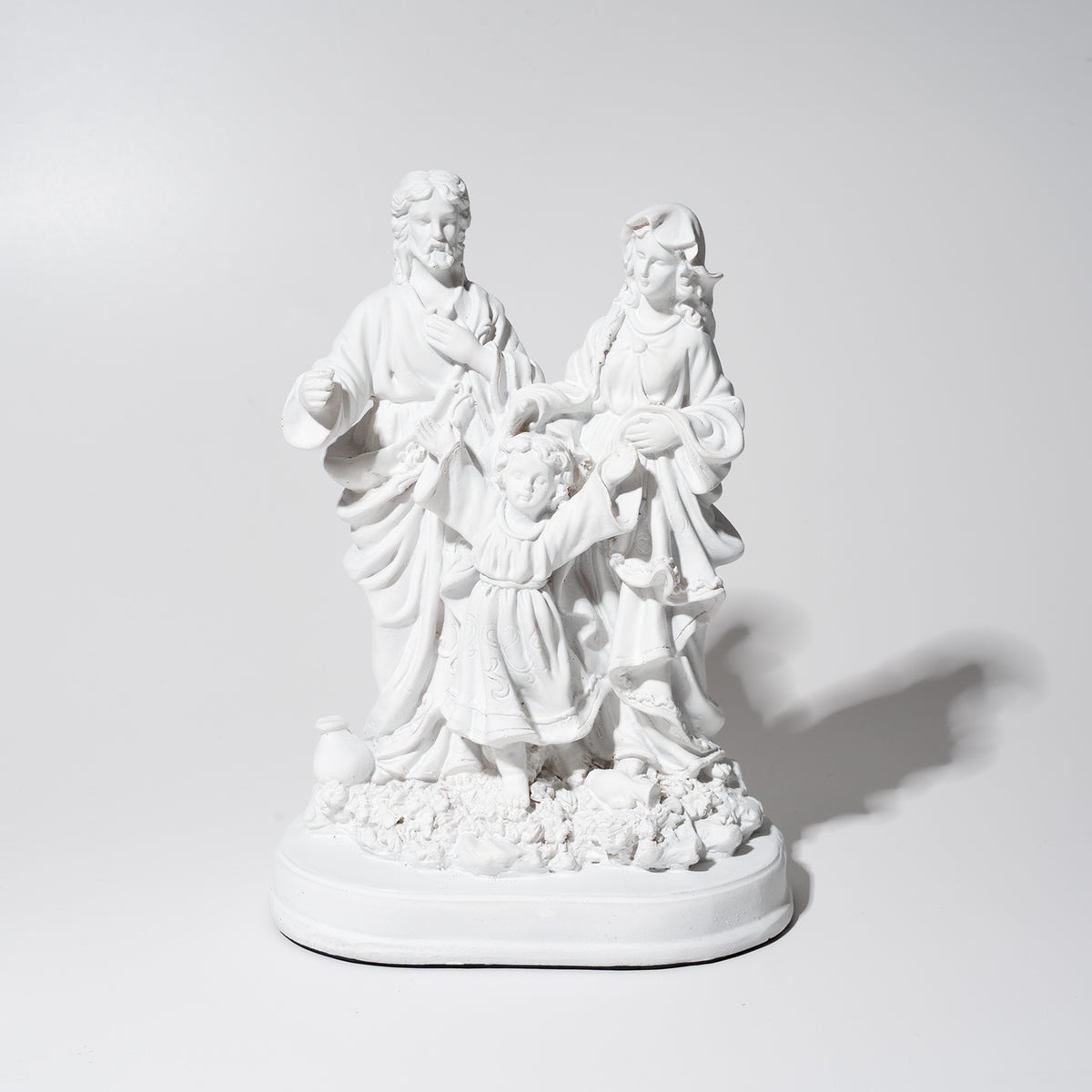 Statues