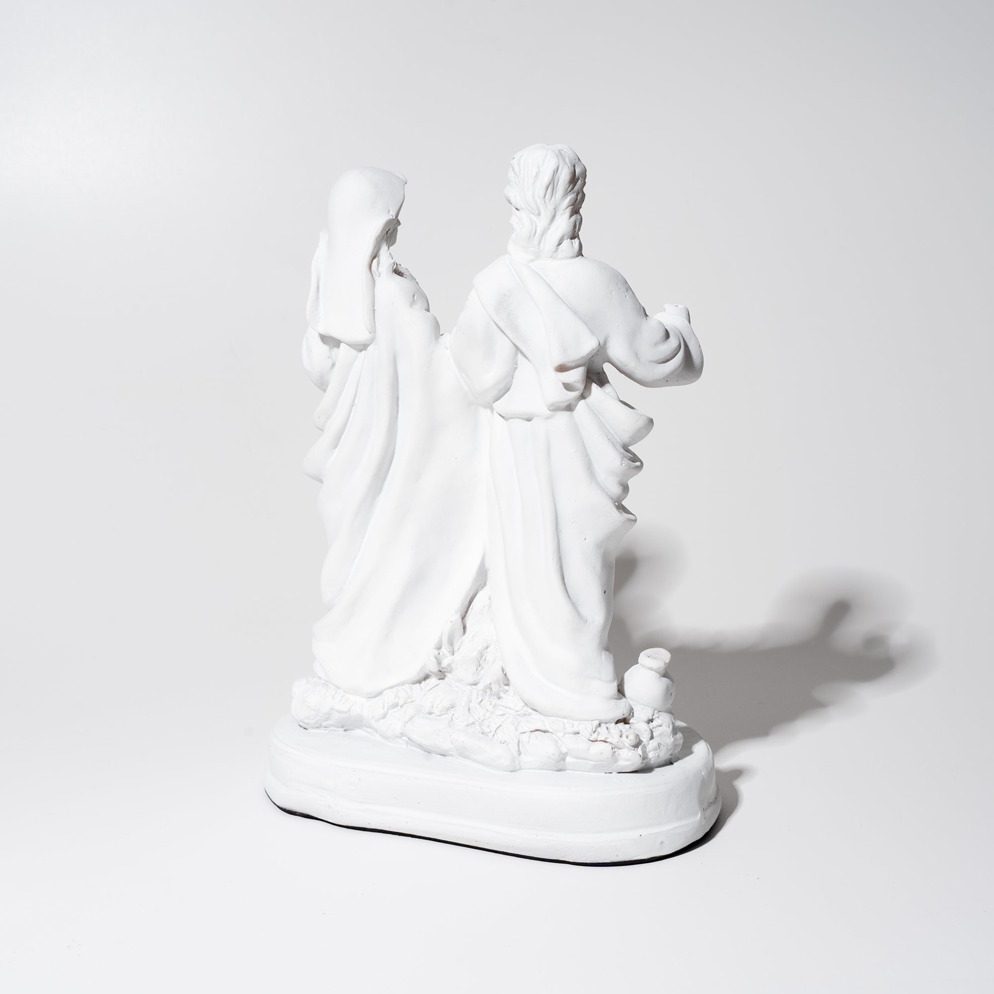 Holy Family Statue