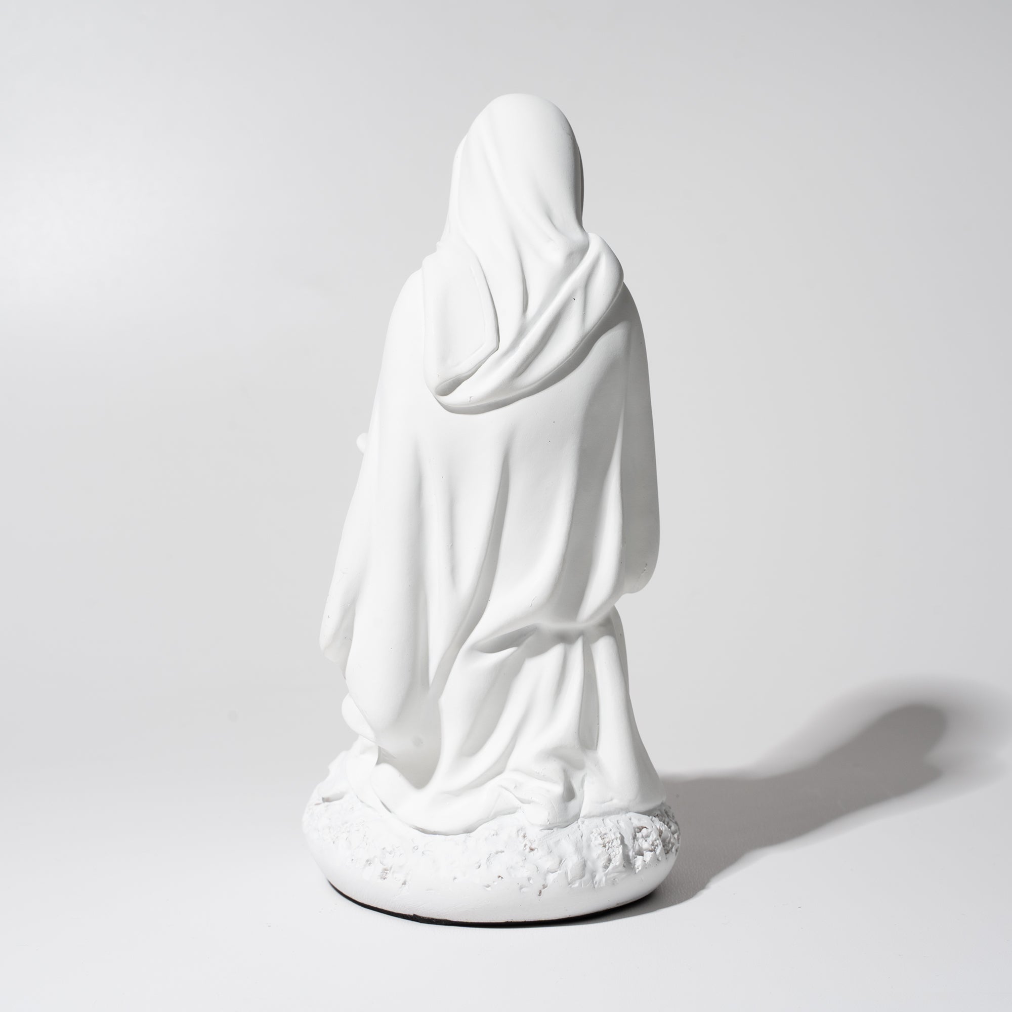 Madonna and Child Jesus Statue