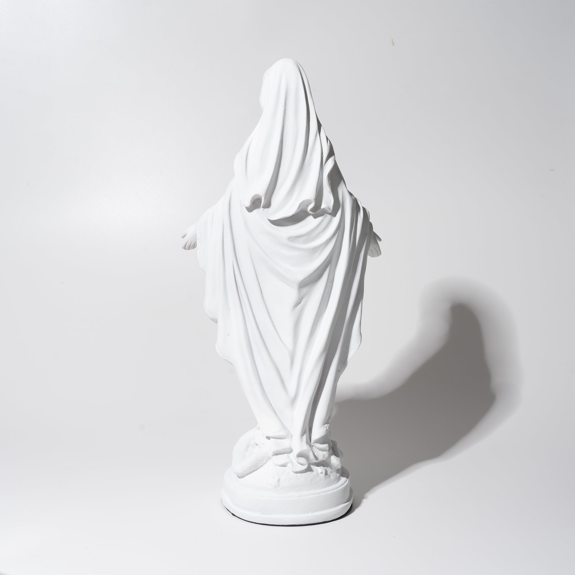 Our Lady of Grace Statue