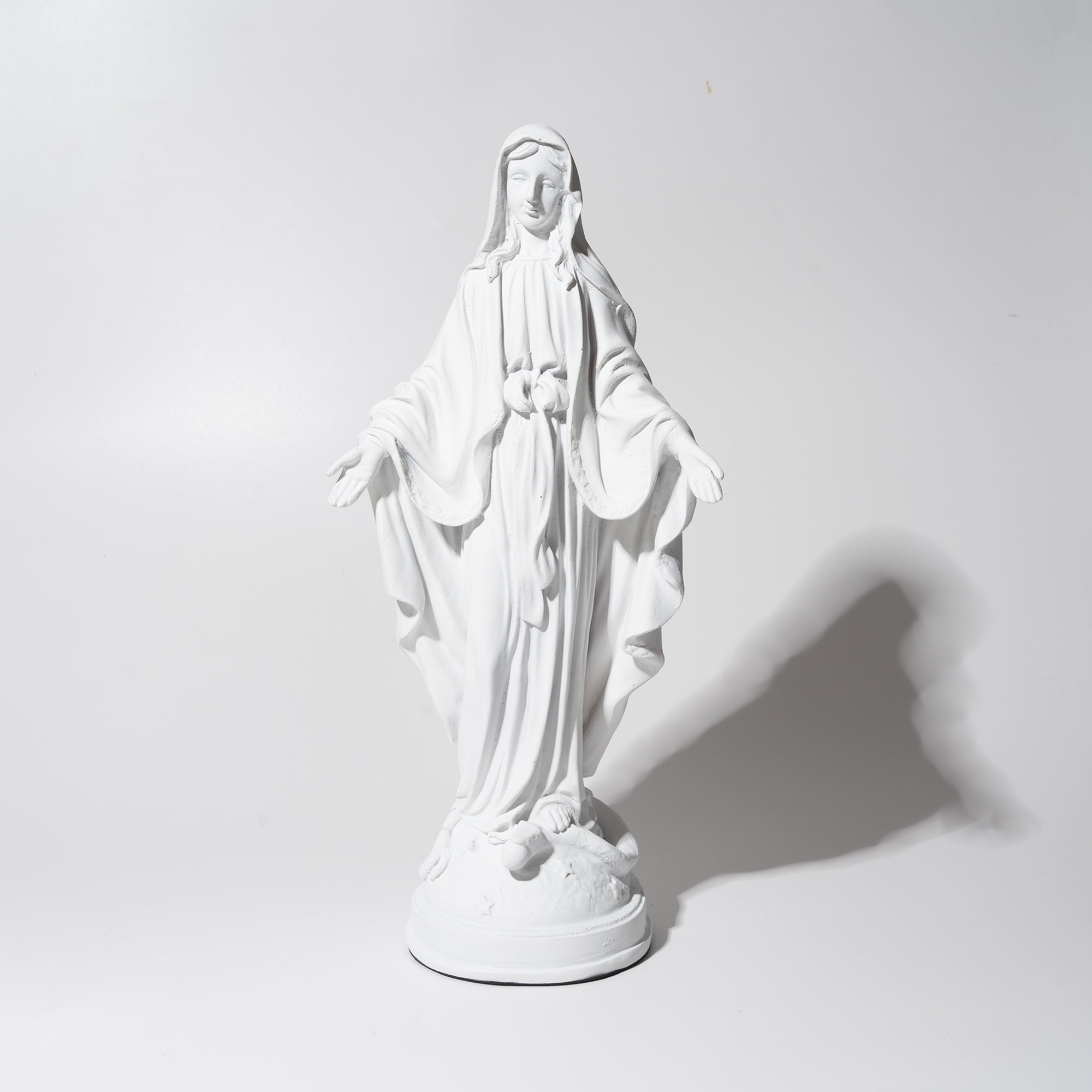 Our Lady of Grace Statue