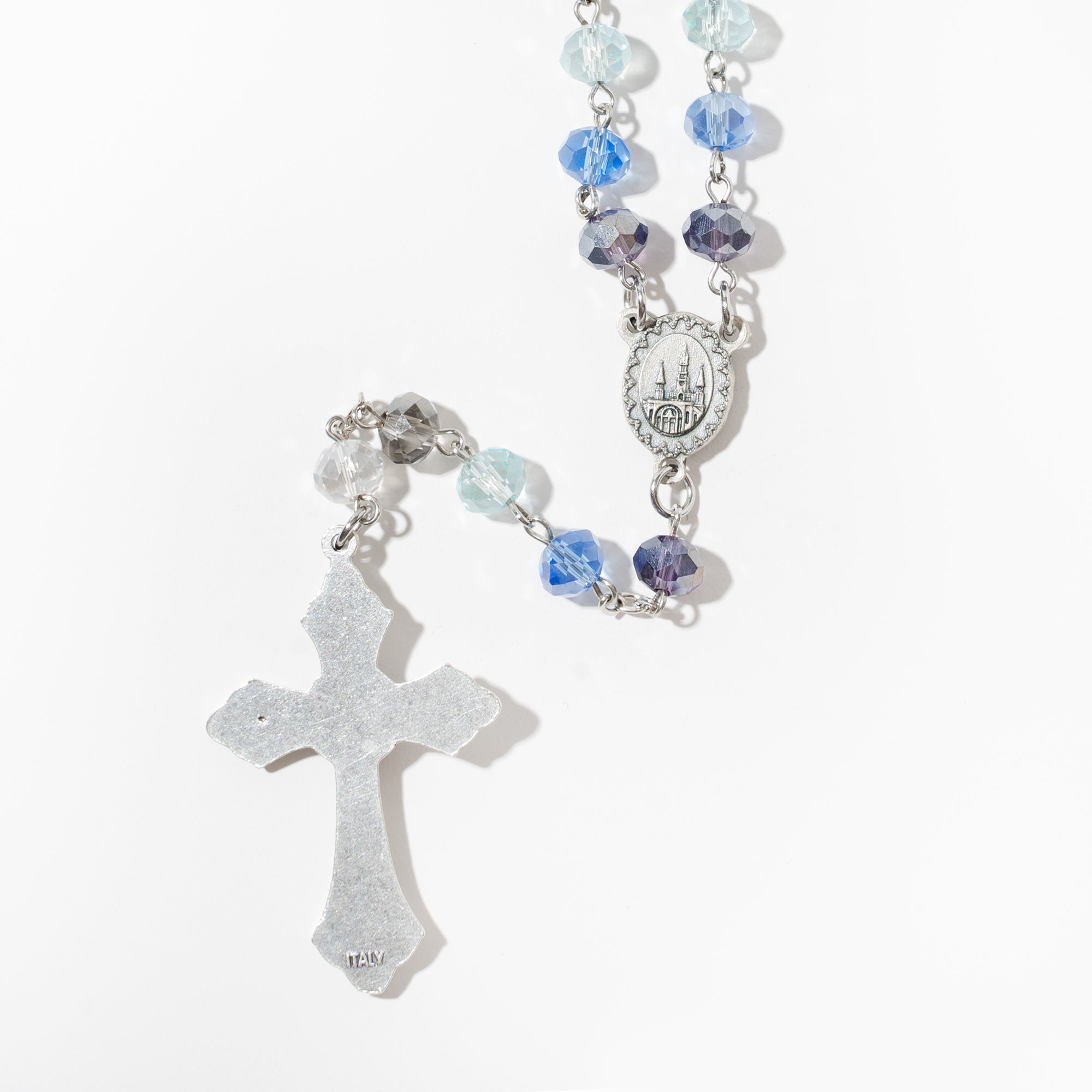 St Anastasia Rosary