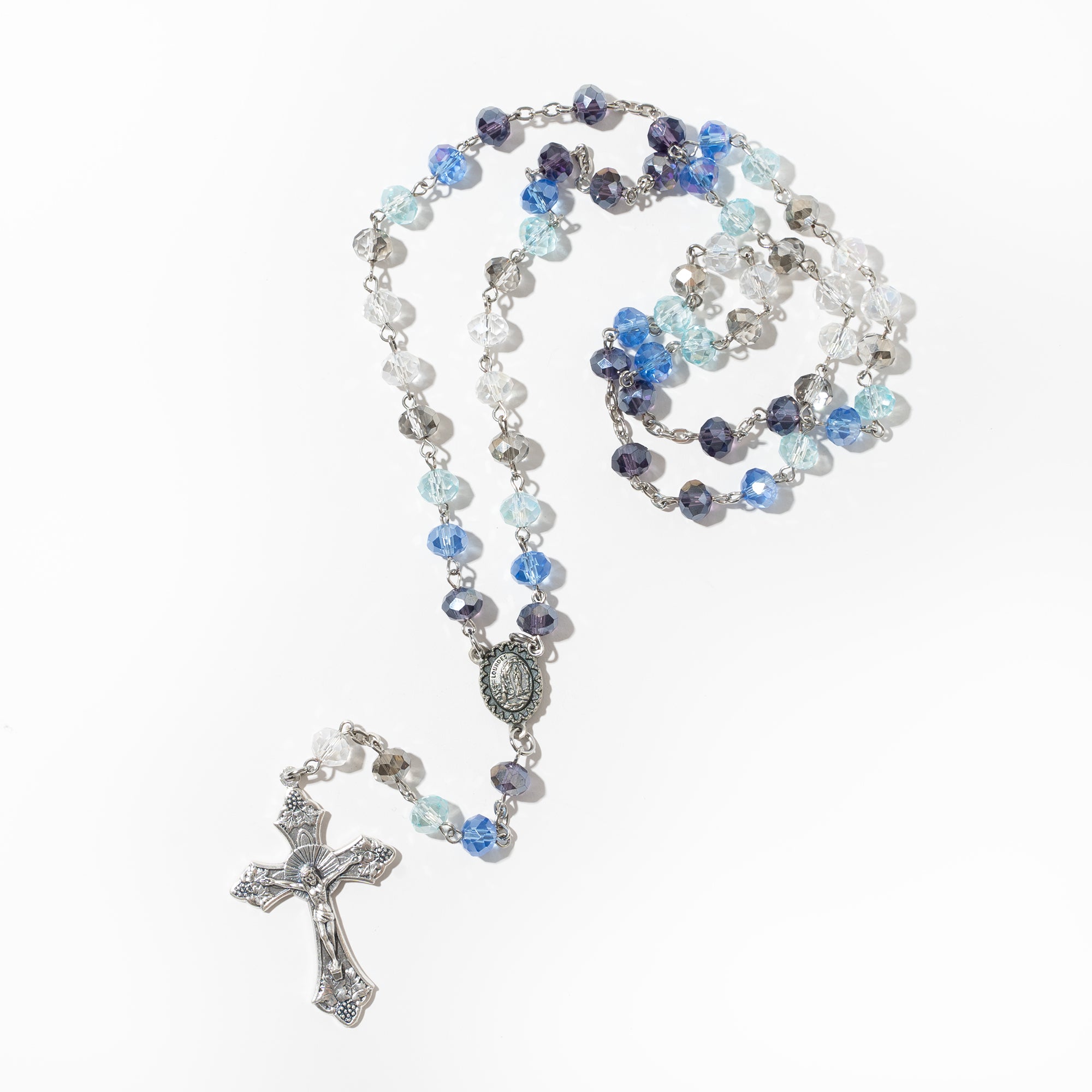 St Anastasia Rosary