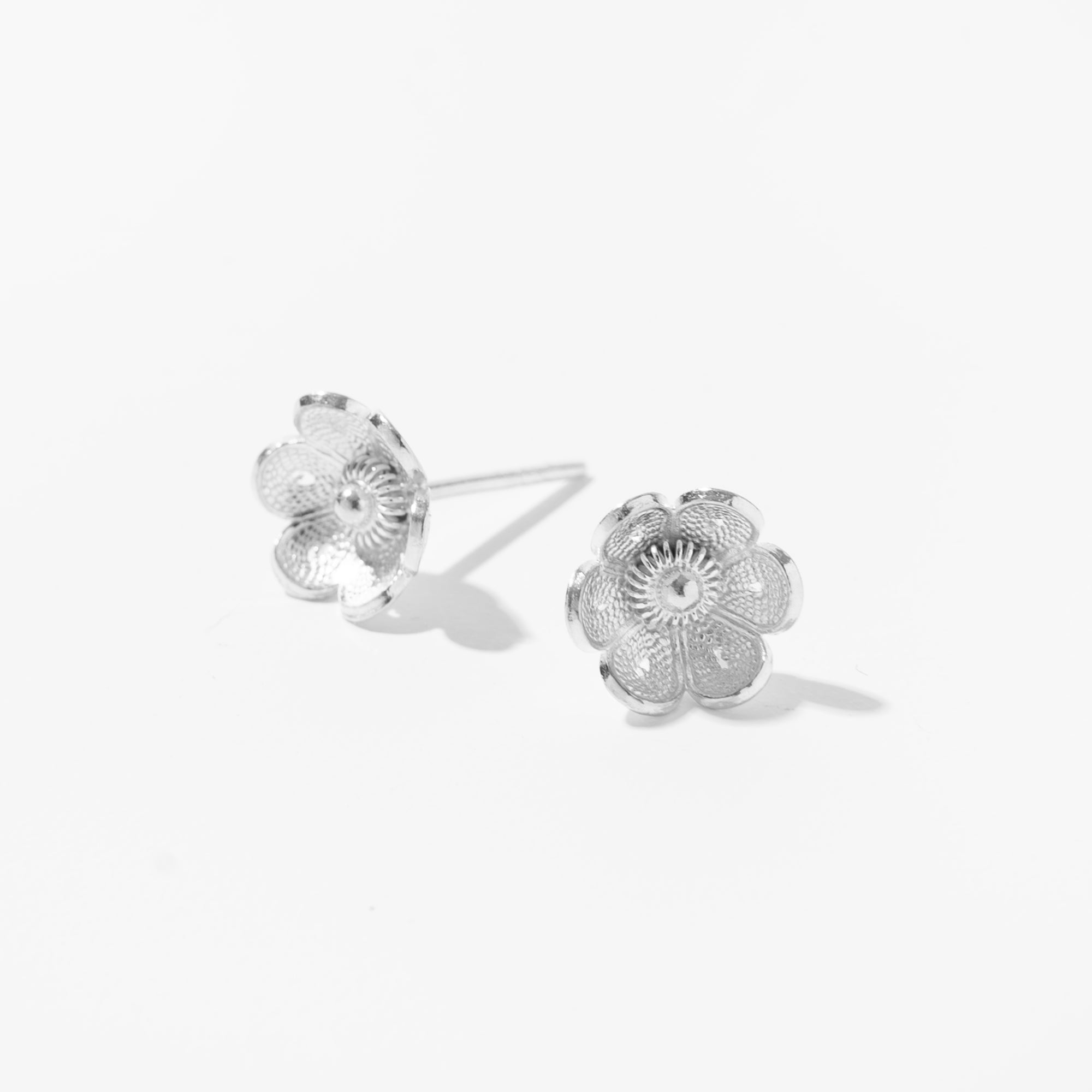St Anne Earrings