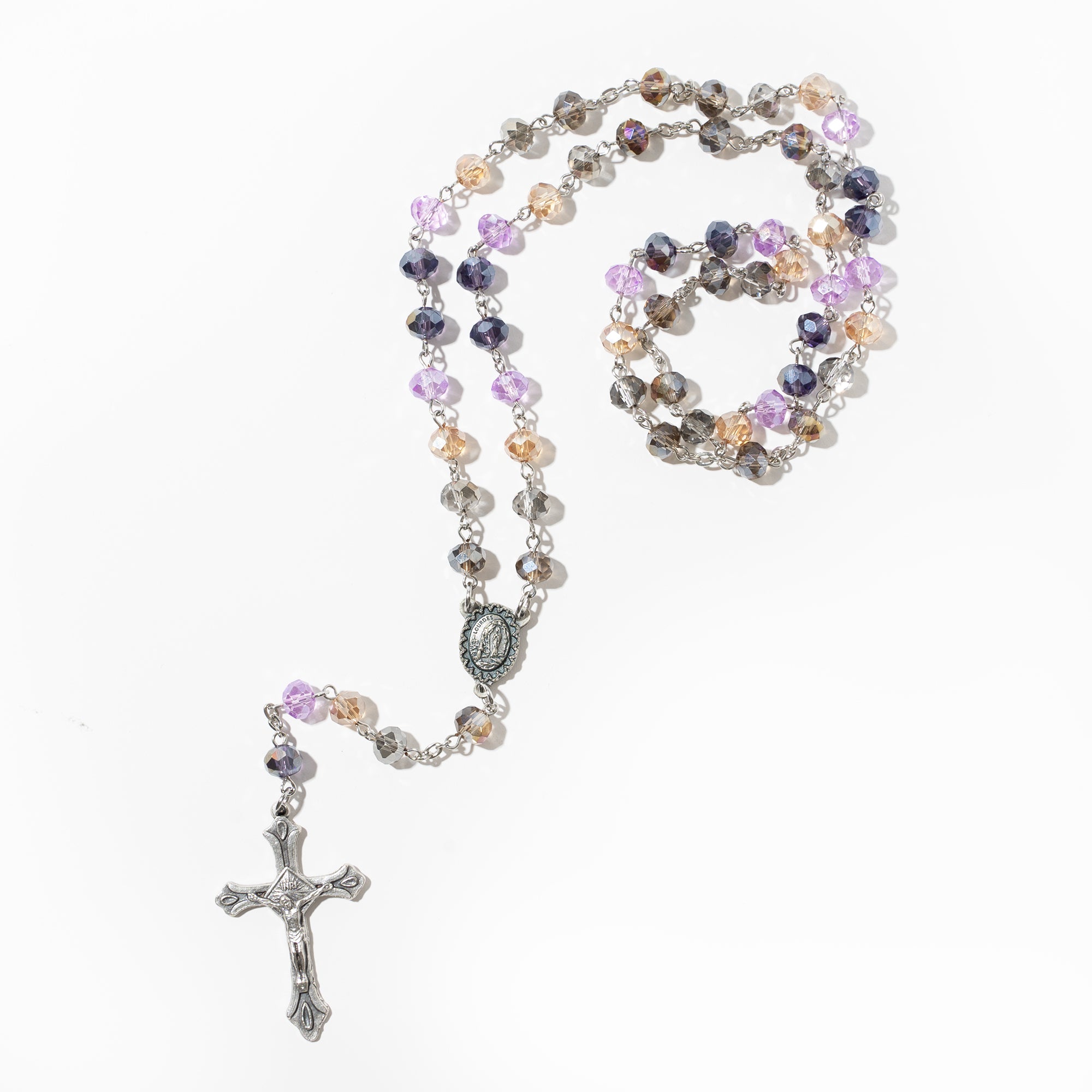 St Veronica Rosary