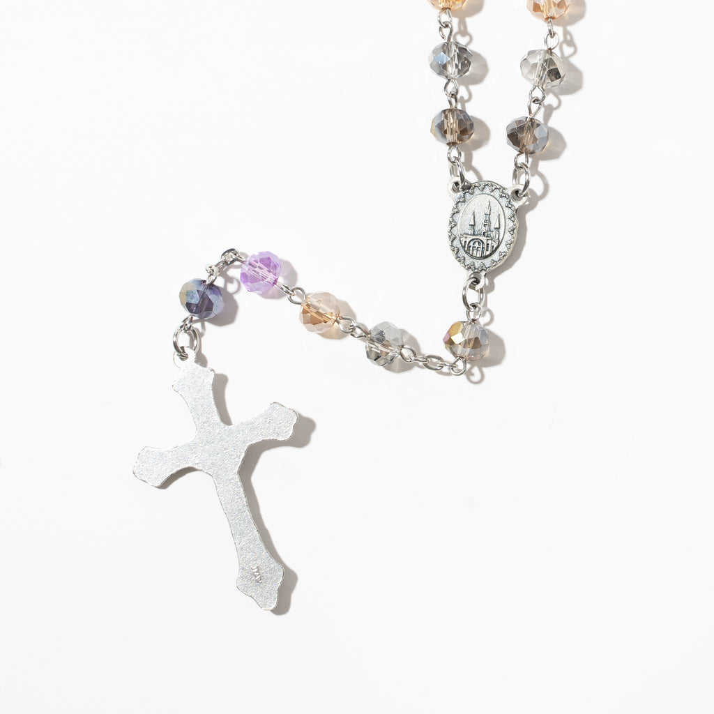 St Veronica Rosary