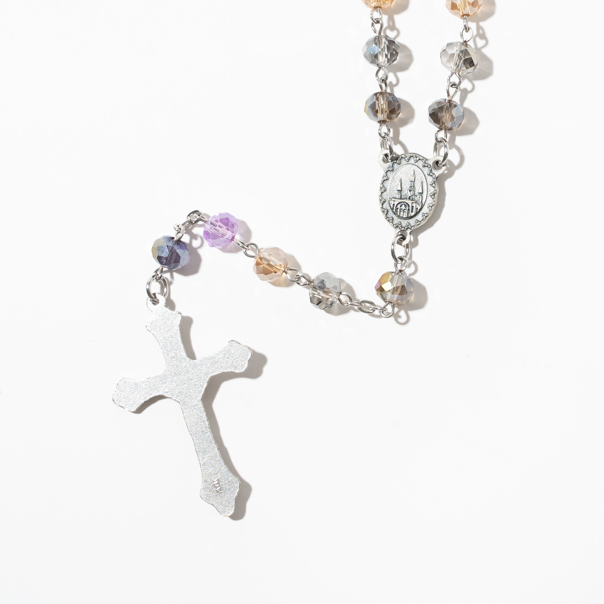 St Veronica Rosary