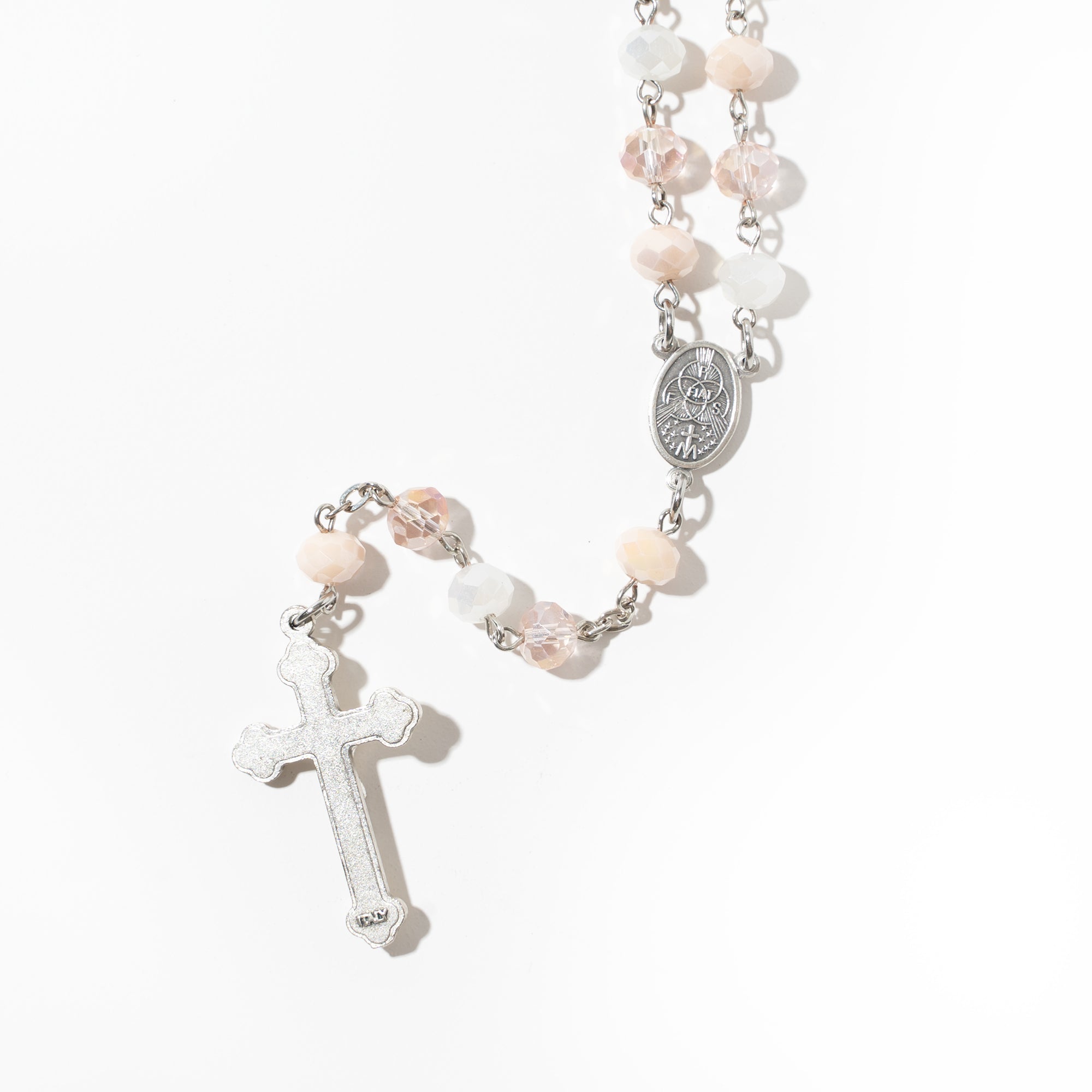 St Clare Rosary