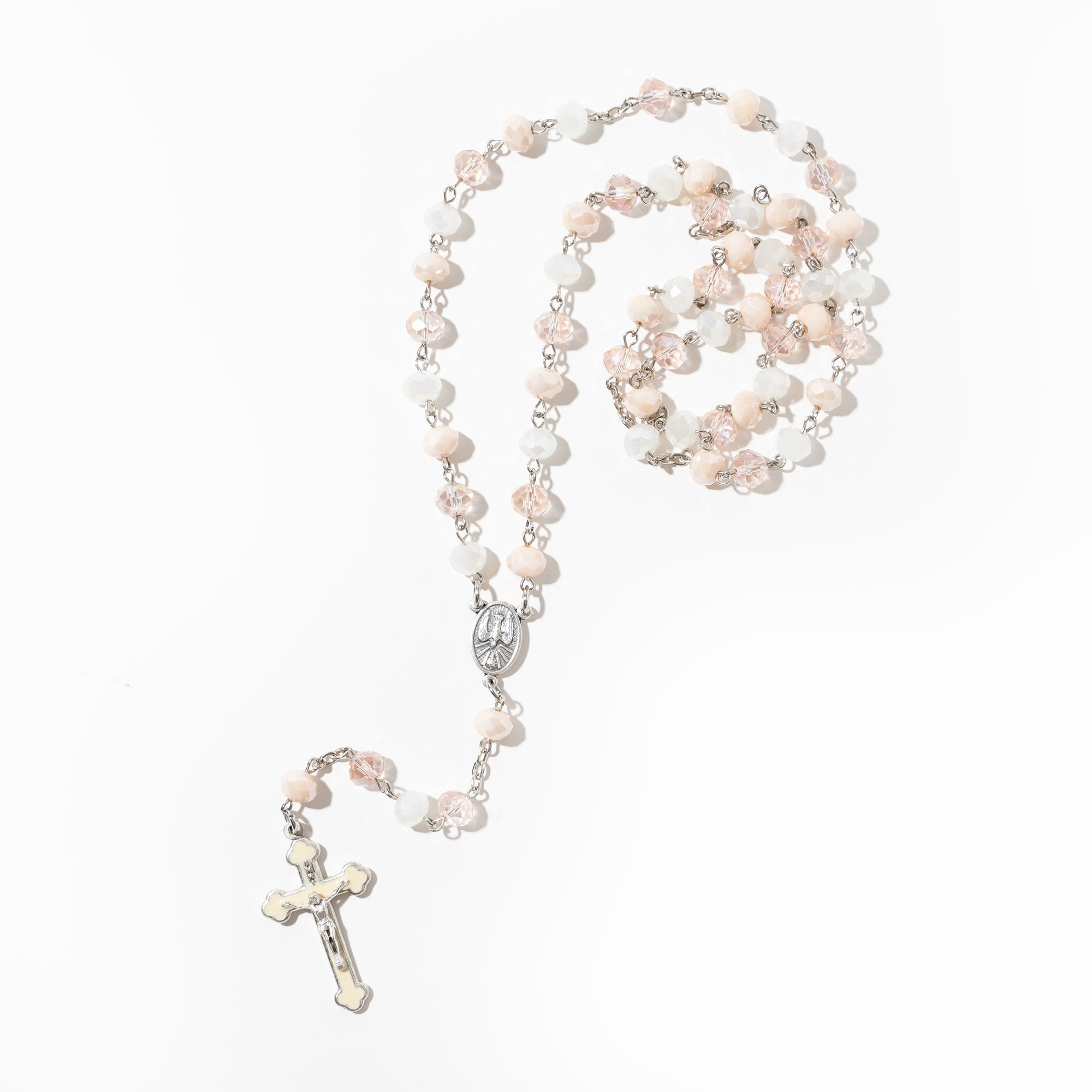 St Clare Rosary
