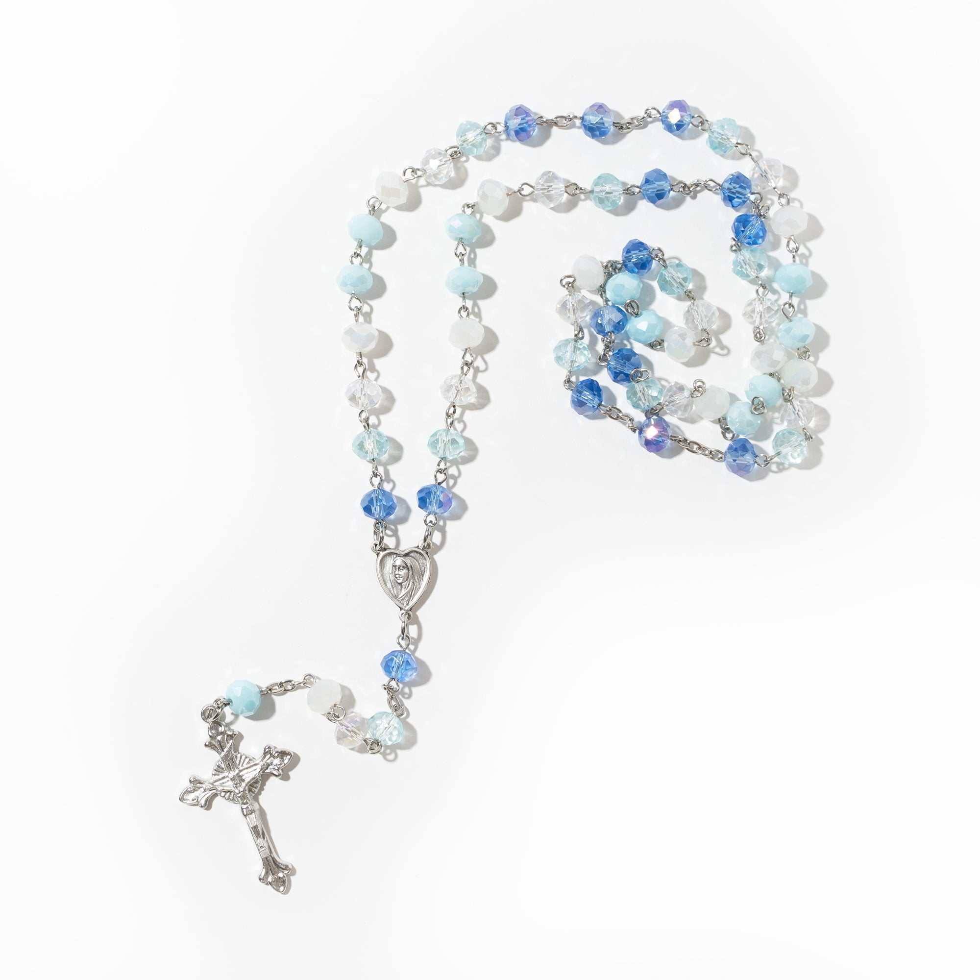 St Elizabeth Rosary