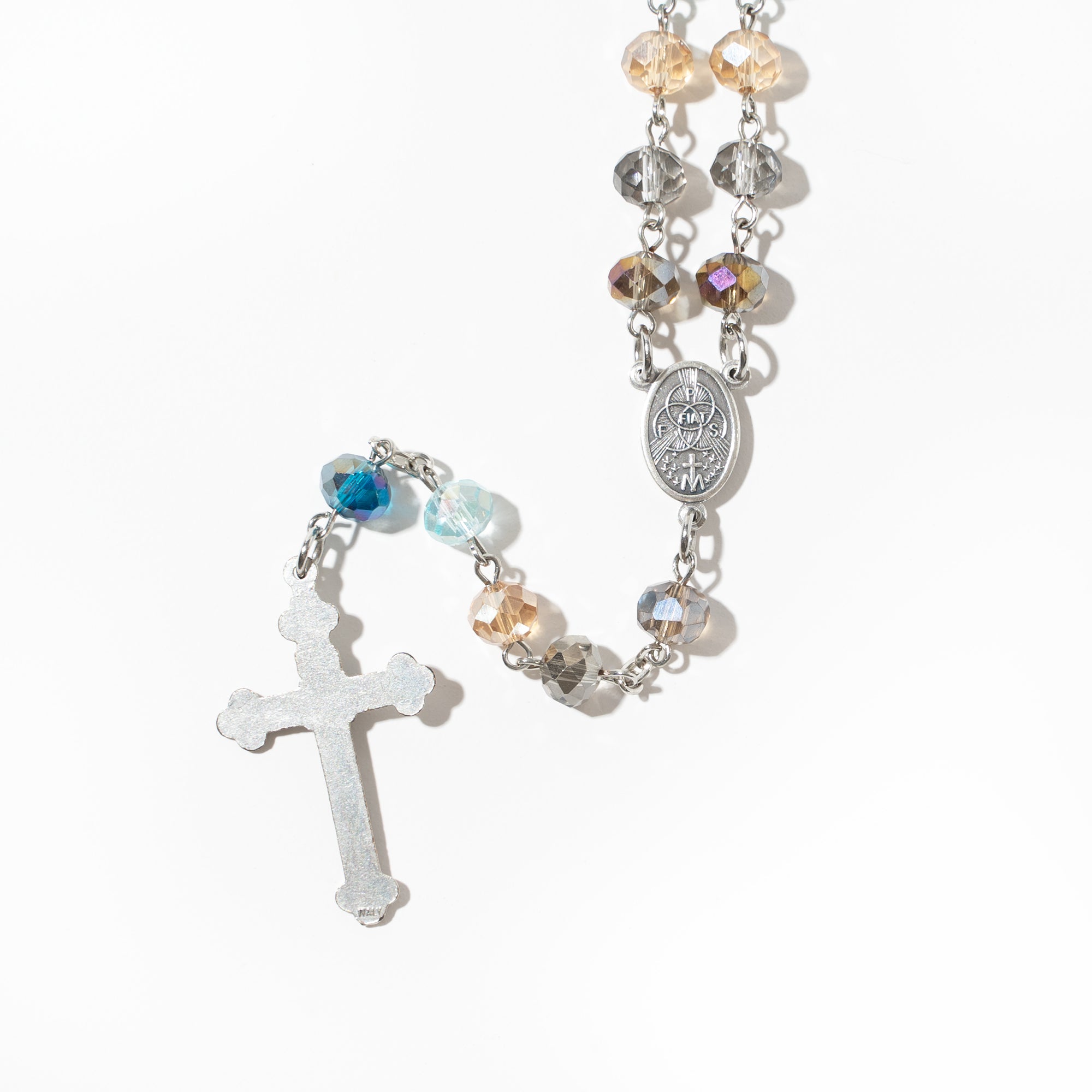 St Faustina Rosary