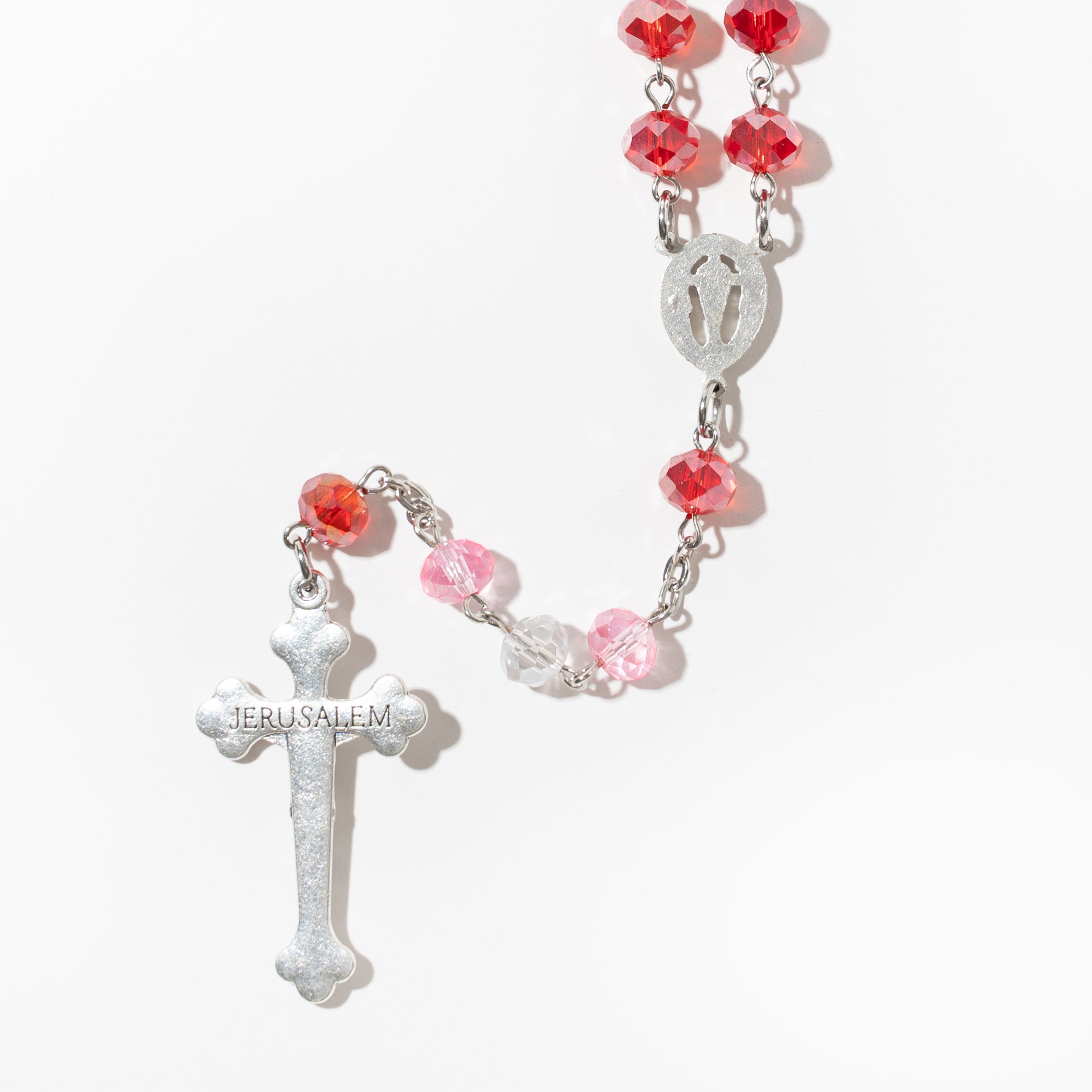 St Therese Rosary