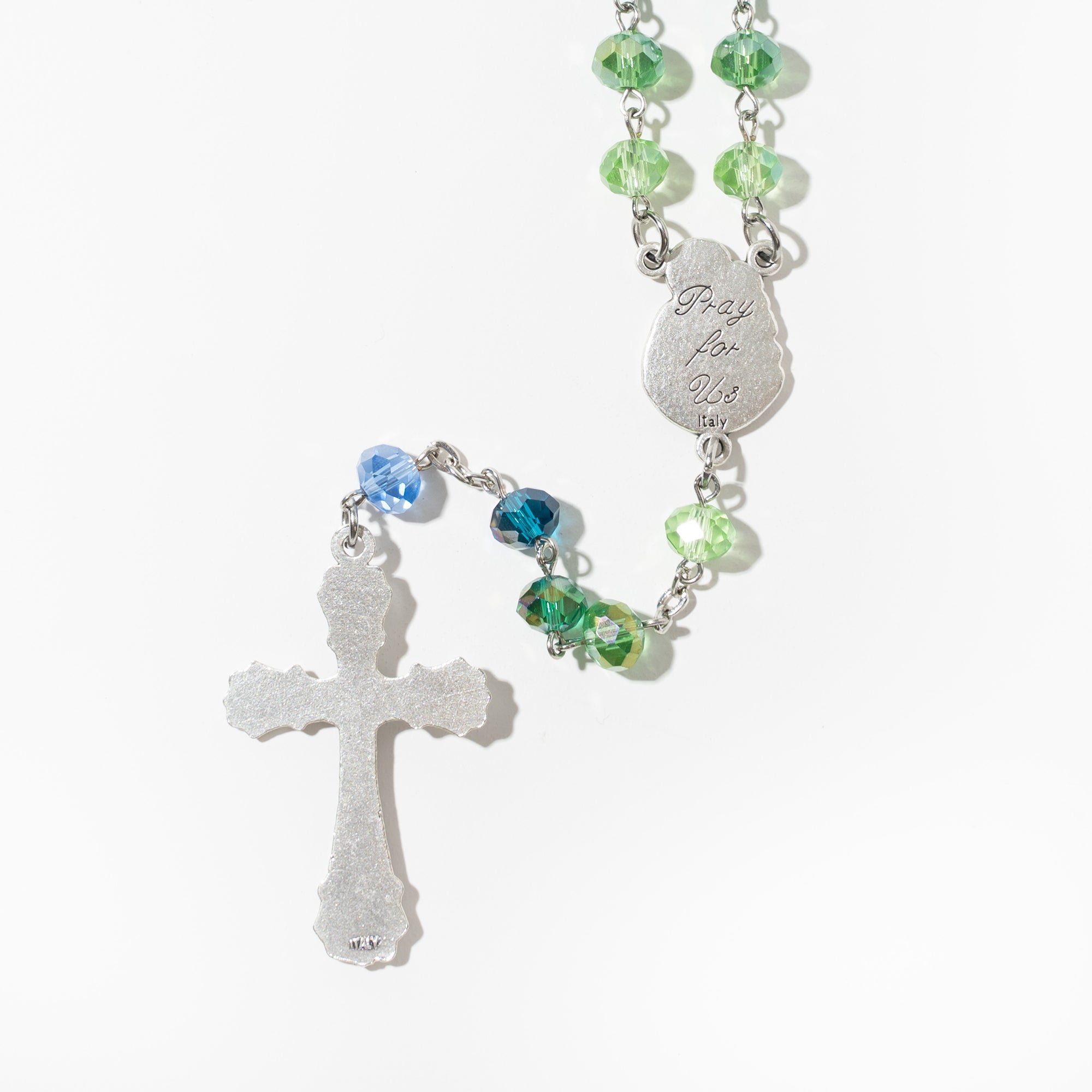 St Joseph Rosary