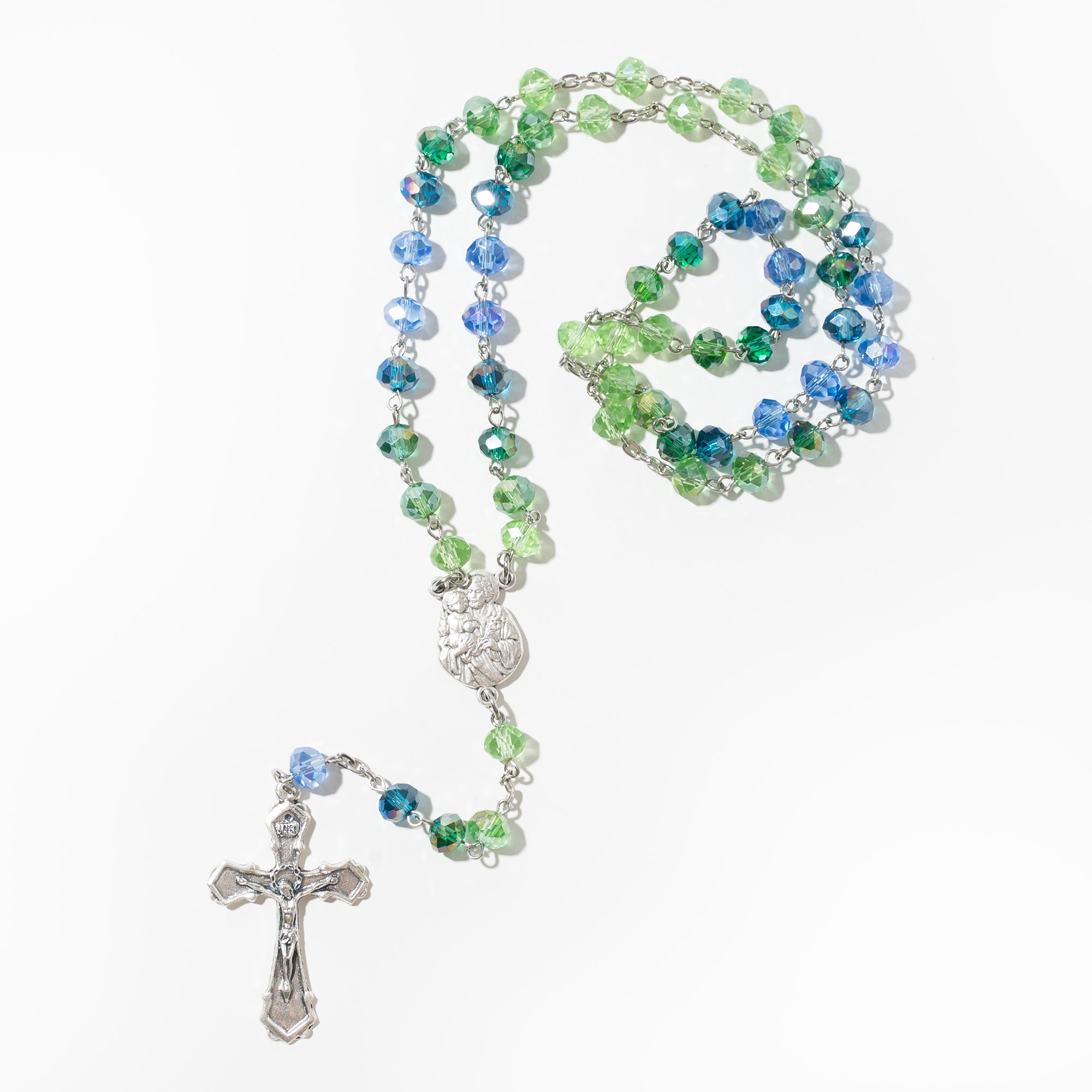 St Joseph Rosary
