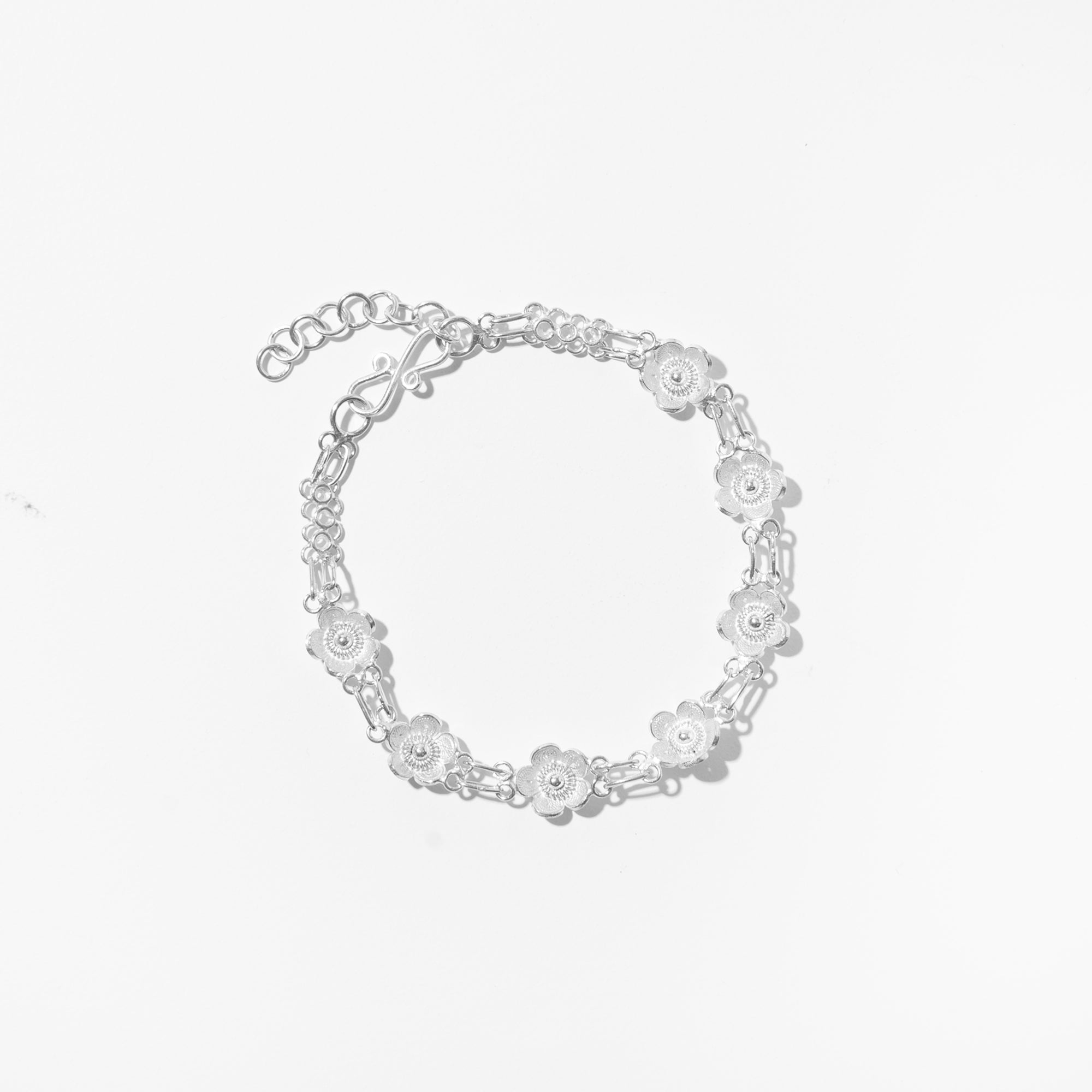St Anne Bracelet