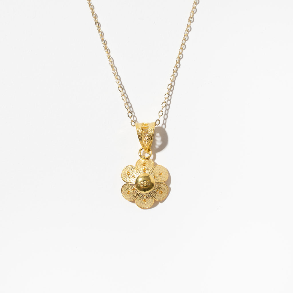 St Anne Necklace