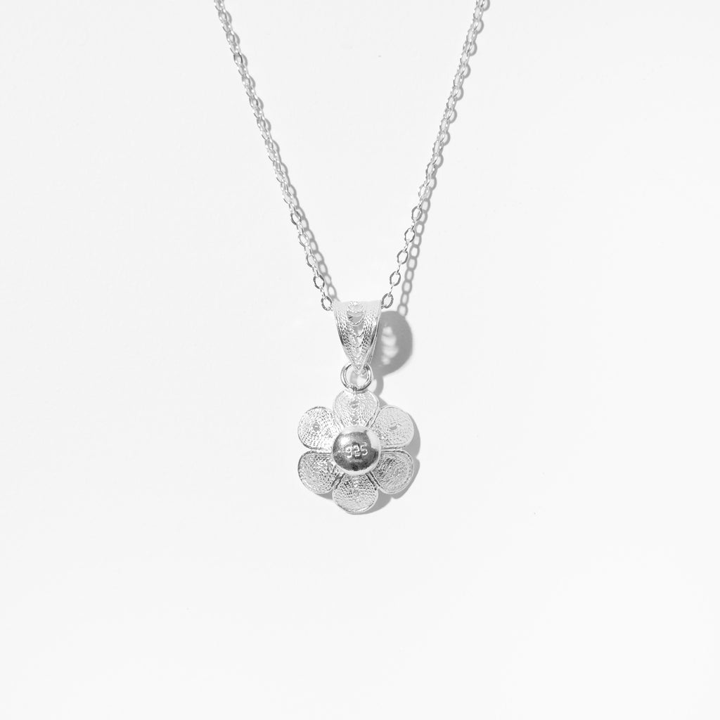 St Anne Necklace