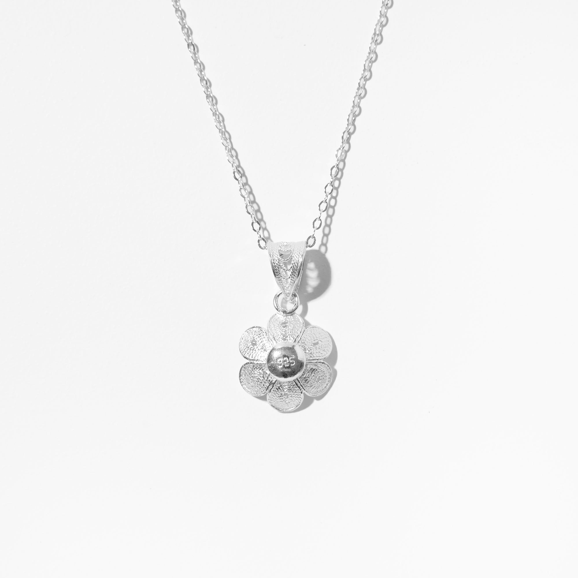 St Anne Necklace